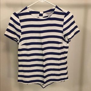 ⭐️⭐️Striped t-shirt